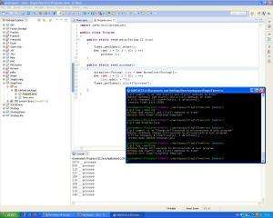 Отчёт от 11310 за Singleton / Singleton - Timer - Program