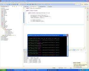Отчёт от 11310 за Singleton / Singleton - Timer - Log class
