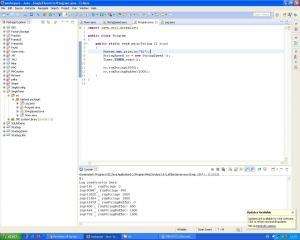 Отчёт от 11310 за Singleton / VIP - Singleton - Timer - Enum