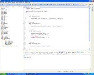 Отчёт от 11310 за Template method / Template Method - Girl - Macho Boy