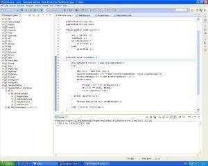 Отчёт от 11310 за Template method / Template Method - Web Parser - Currency