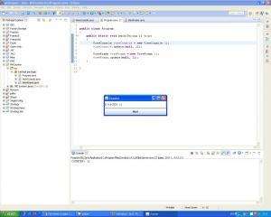 Отчёт от 11310 за MVC шаблон / MVC - Counter - ViewFrame