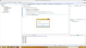 Отчёт от 11310 за MVC шаблон / MVC - Counter - ControllerPlusConsole