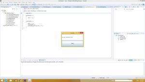 Отчёт от 11310 за MVC шаблон / MVC - Counter - ModelDuplex