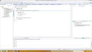 Отчёт от 11310 за MVC шаблон / MVC - Counter - ControllerDuplex