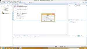 Отчёт от 11310 за MVC шаблон / MVC - PhoneBook - User Struct