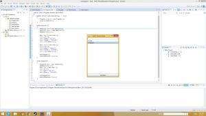 Отчёт от 11310 за MVC шаблон / MVC - PhoneBook - UserList Struct