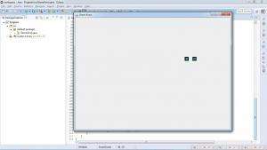 Отчёт от 11313 за Game Xonix / Граница на замке