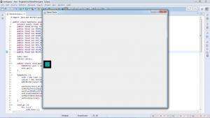 Отчёт от 11313 за Game Xonix / Точное прикосновение
