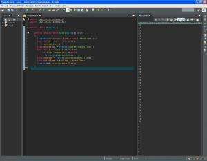 Отчёт от 11313 за JD. Коллекции / LIST - ArrayList против LinkedList