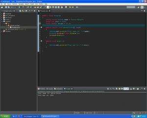 Отчёт от 11313 за Singleton / Singleton - Config - Final