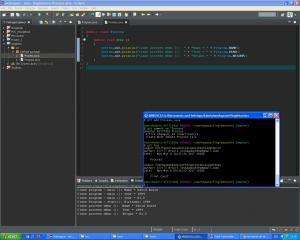 Отчёт от 11313 за Singleton / Singleton - Config - Git add