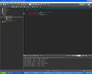 Отчёт от 11313 за Singleton / Singleton - Config - Class