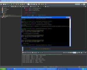Отчёт от 11313 за Singleton / Singleton - Config - Git default