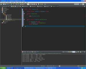 Отчёт от 11313 за Singleton / Singleton - Config - Cant extend