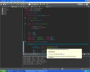 Отчёт от 11313 за Singleton / Singleton - Config - Using pattern