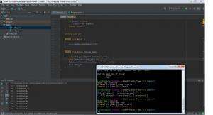 Отчёт от 11313 за Singleton / Singleton - Timer - Program