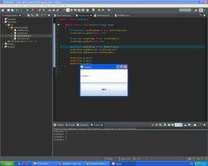Отчёт от 11313 за MVC шаблон / MVC - Counter - ModelPlus