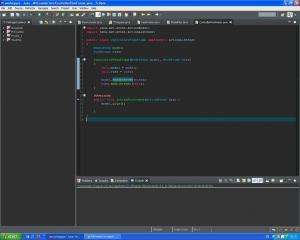Отчёт от 11313 за MVC шаблон / MVC - Counter - ControllerPlusFrame
