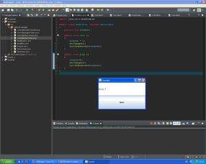 Отчёт от 11313 за MVC шаблон / MVC - Counter - ControllerDuplex