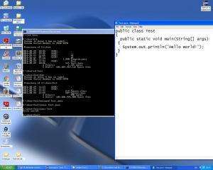 Отчёт от 11313 за J1. Запуск / START - Платформа Java