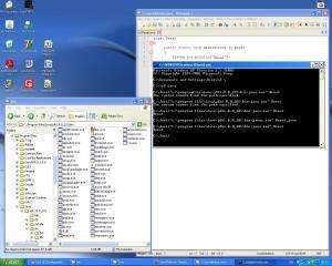 Отчёт от 11314 за J1. Запуск / START - Платформа Java