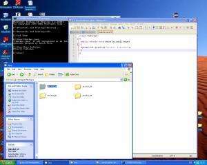 Отчёт от 11315 за J1. Запуск / START - Платформа Java