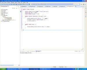 Отчёт от 11316 за Singleton / Singleton - Config - Final