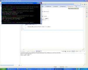Отчёт от 11316 за Singleton / Singleton - Config - Git init