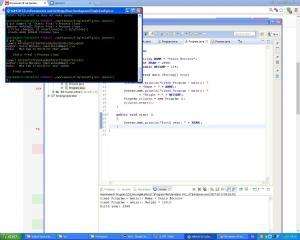 Отчёт от 11316 за Singleton / Singleton - Config - Git add