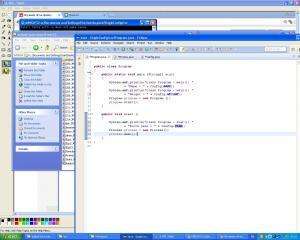 Отчёт от 11316 за Singleton / Singleton - Config - Class