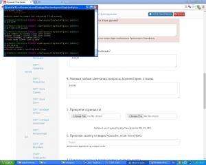 Отчёт от 11316 за Singleton / Singleton - Config - Git commit