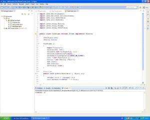 Отчёт от 11316 за MVC шаблон / MVC - Counter - ViewFrame