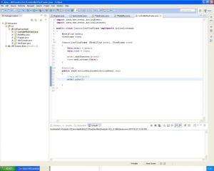 Отчёт от 11316 за MVC шаблон / MVC - Counter - ControllerPlusFrame