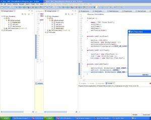 Отчёт от 11316 за MVC шаблон / MVC - PhoneBook - ViewList