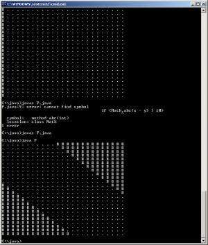 Отчёт от 11321 за J2. Печать / WRITE - Квадратные условия