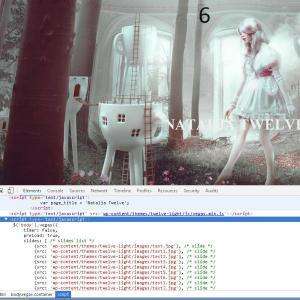 Отчёт от 11321 за Игры на JavaScript / Запуск JavaScripta