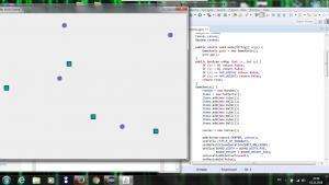 Отчёт от 11322 за Game Xonix / Чудеса полиморфизма