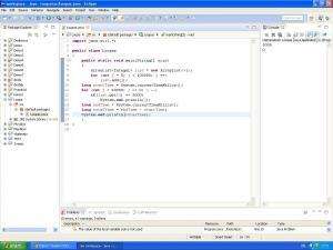 Отчёт от 11322 за JD. Коллекции / LIST - ArrayList против LinkedList