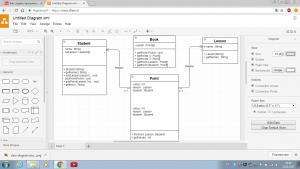 Отчёт от 11322 за Java Book / Проектирование - Выяснение отношений