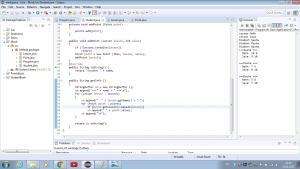 Отчёт от 11322 за Java Book / Создание - Класс Point