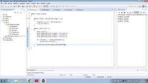 Отчёт от 11322 за Java Book / База - Список студентов