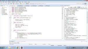 Отчёт от 11322 за Java Book / ФИНАЛЬНЫЙ УРОК