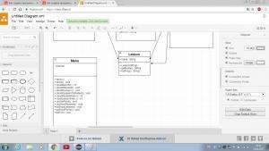 Отчёт от 11322 за Java Book / Меню - Интерактив