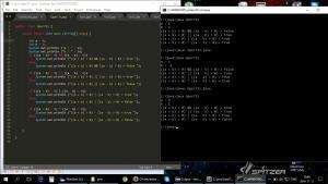 Отчёт от 11323 за J5. Операции / OPER - Операции 7-11