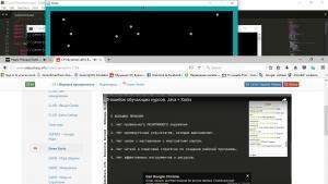 Отчёт от 11323 за Game Xonix / 5 ошибок обучающих курсов. Java + Xonix 