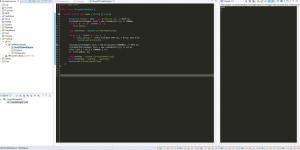 Отчёт от 11323 за JD. Коллекции / LIST - ArrayList против LinkedList