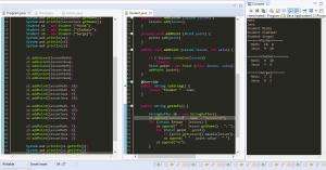 Отчёт от 11323 за Java Book / Создание - Класс Point