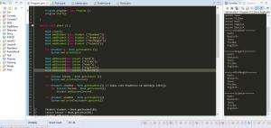 Отчёт от 11323 за Java Book / База - Список лекций