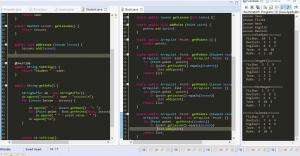 Отчёт от 11323 за Java Book / База - Список оценок
